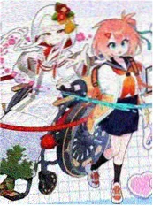 豪门小厨娘 影视软件甜宠短剧海报