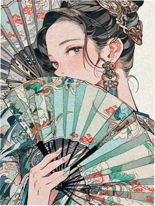 海雾之上 影视软件灾难剧情片海报